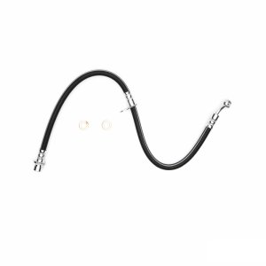 Acura Csx Brake Hose - Front - R1 Concepts - `06-`11